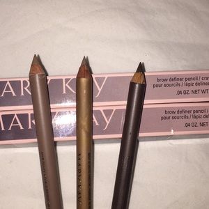 Mary Kay Brow Definer Pencil
